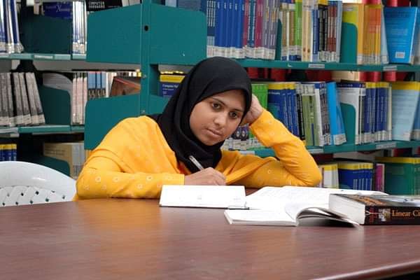 College Image
